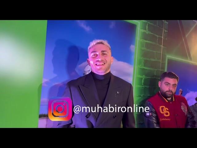 Galatasaraylı yıldız Barış Alper Yılmaz başarısının sırrını açıkladı! Muslera ve Torreira’dan destek