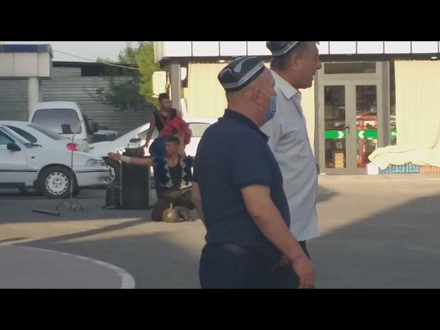 нохор туй олтиарик АСИЛ ТУЙЛАРда полвон уз чикиши билан хаммани хайратга солди