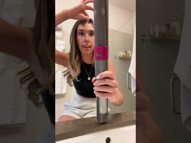 Perfect Your Hair Routine with Pro Tips #hairstylingtips