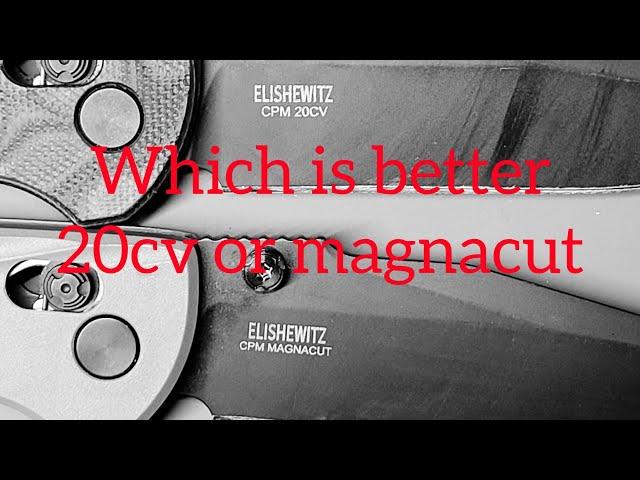 20cv vs. Magnacut... which is better?