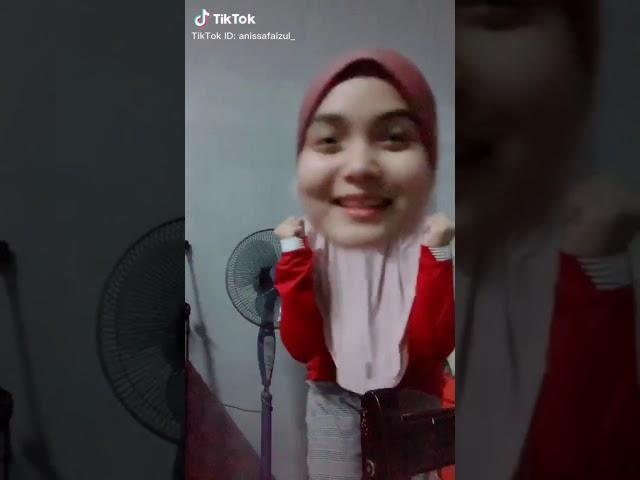 TikTok Asif Suhaimi ft Annisa Faizul