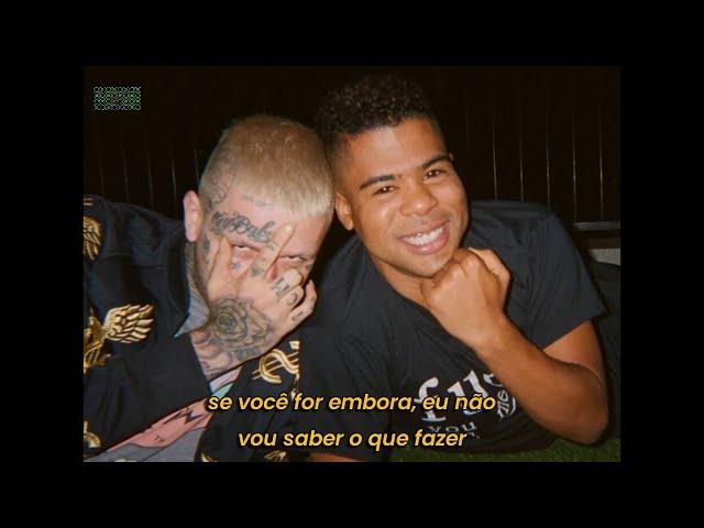 lil peep, ilovemakonnen - cry baby 2 (legendado)