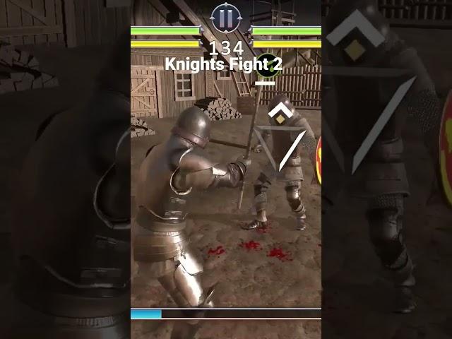 Knights Fight 2 