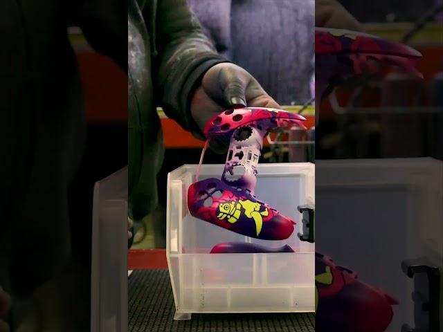 Controller Chaos - How its Made - Custom Controllers