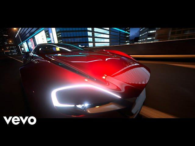 Gran Turismo 7 - Get Low (Namto Remix) [GMV]