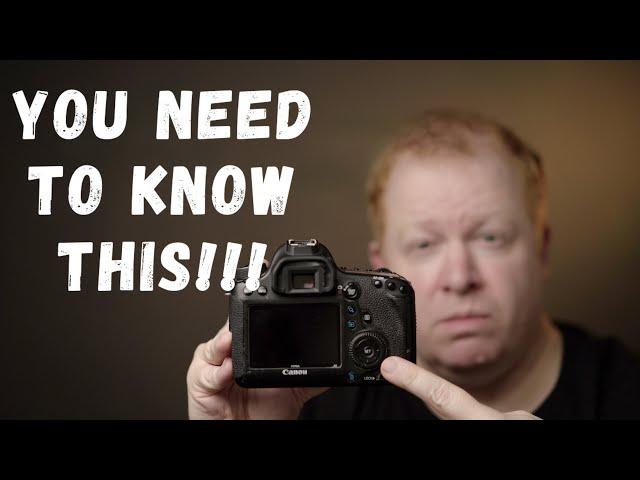 PHOTOGRAPHERS! STOPS OF LIGHT AND HOW TO USE THEM