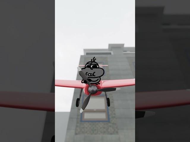 Nestors last flight...  (New character unlocked!?)