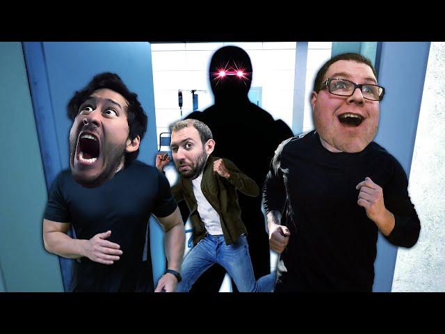 SCP CONTAINMENT BREACH???? | Hospital 666 - Part 2