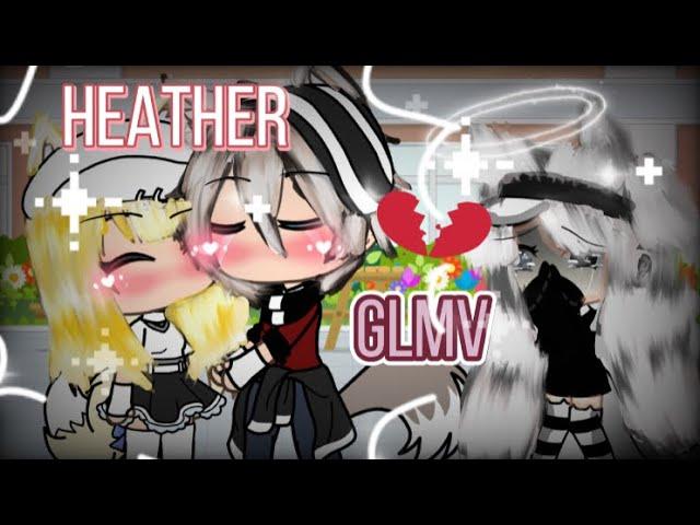 •-~Heather GLMV~-• - Gacha life || xcloudylana || 