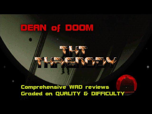 THT: THRENODY - DEAN OF DOOM - S2E9