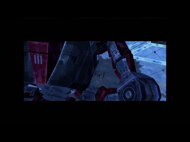 Metal Arms Glitch in the System - Fall To Pieces