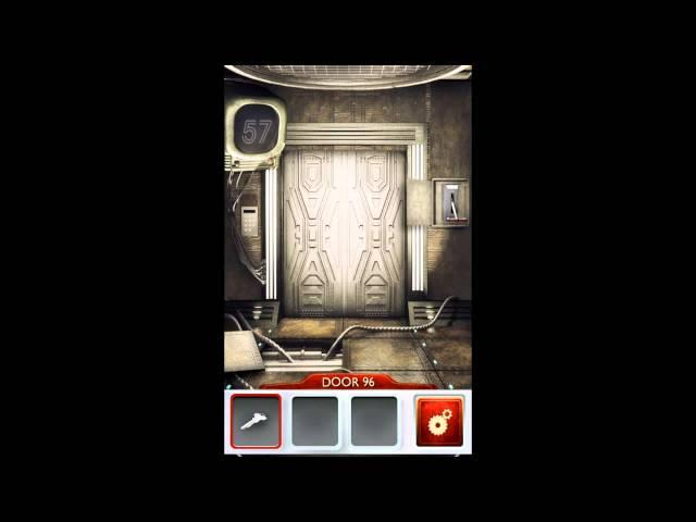 100 Doors 2 - Level 96 Walkthrough