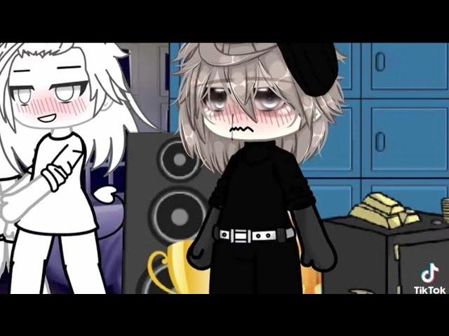 GachaLife tiktok compilation #262  غاشا تيكتوك