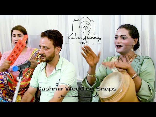 New Kashmiri wedding Song 2024 Cholmi Rooshit Wain Kapear Draaw By Boya {COPYRIGHT CONTENT}