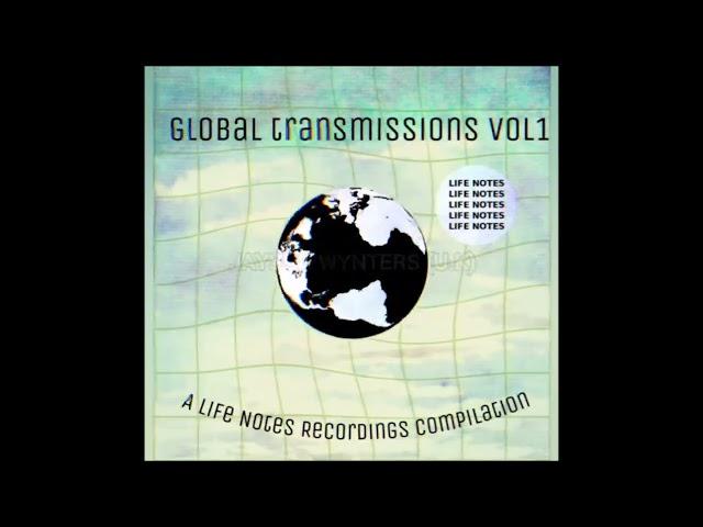 V.A GLOBAL TRANSMISSION VOL 1 - OUT DEC 6 2022