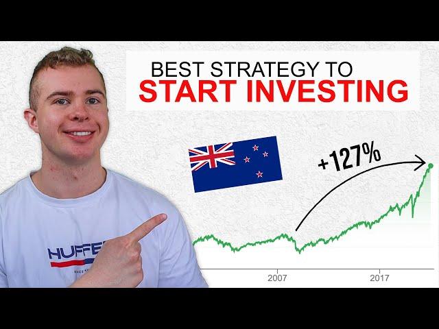 Ultimate Guide To Stock Market Investing In New Zealand (How To Get Started)