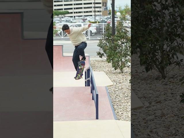 This is How You Know Real Skaters Built This Park