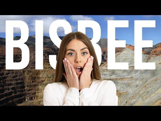 TOP 10 Things to do in Bisbee, Arizona 2024!