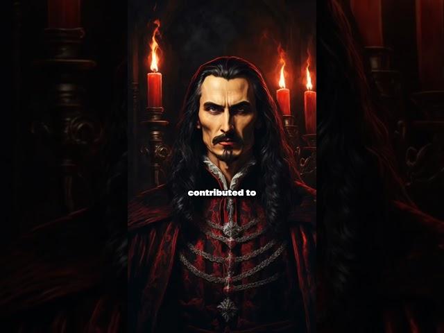 Vlad the Impaler | Villain or Hero? #historyprofiles #vladdracula #vladtheimpaler  #dracula #vampire