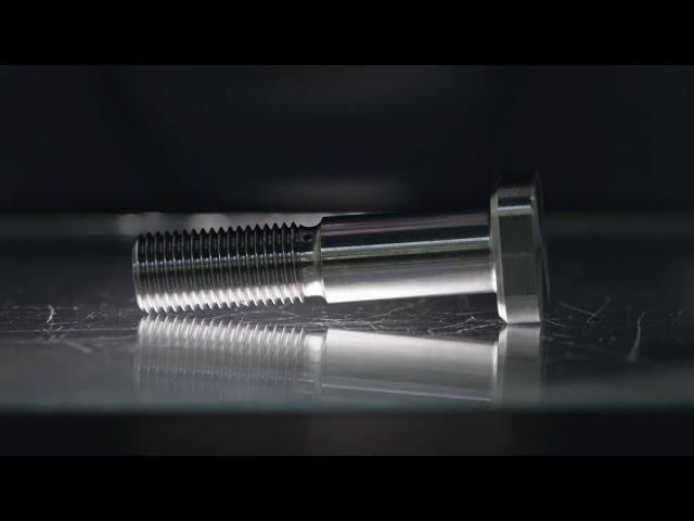 The Life of a Bolt