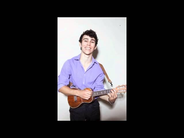 Max Schneider-"That's Life" Frank Sinatra Cover (Featuring Nick Poulios)