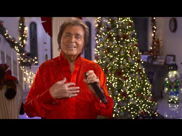 Engelbert Humperdinck Christmas Special 2020  - Live Holiday Concert from Home