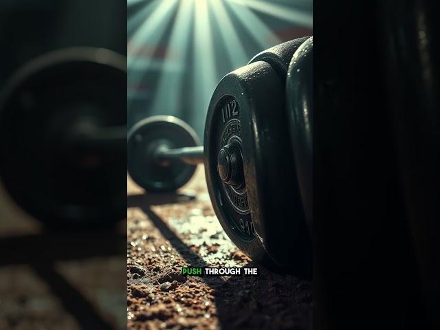 Unbreakable Mindset: How to Build Mental Toughness 