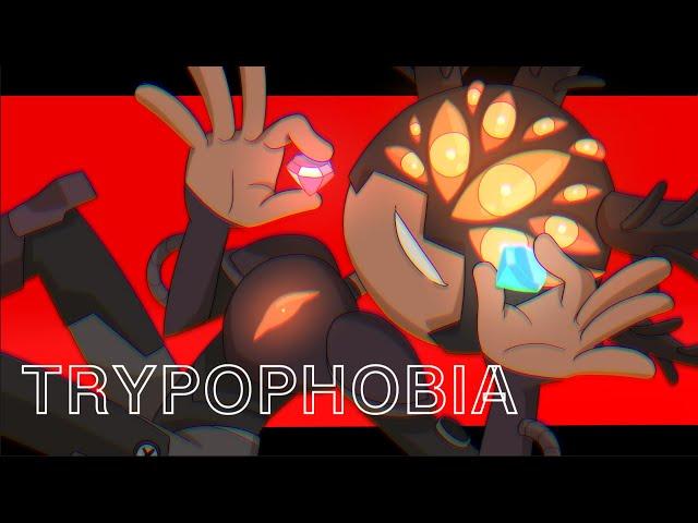 TRYPOPHOBIA | Amphibia Animation Meme