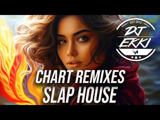 Music Mix 2024 Best Remixes Of Popular Songs | Slap House Cover