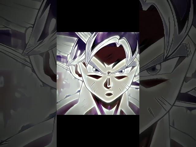 GOKU EDIT 4K X AUTOMOTIVE INFERNAL | MYSTO GRAPHIX | 4K60fps #edit #goku #evilgoku #dragonballsuper
