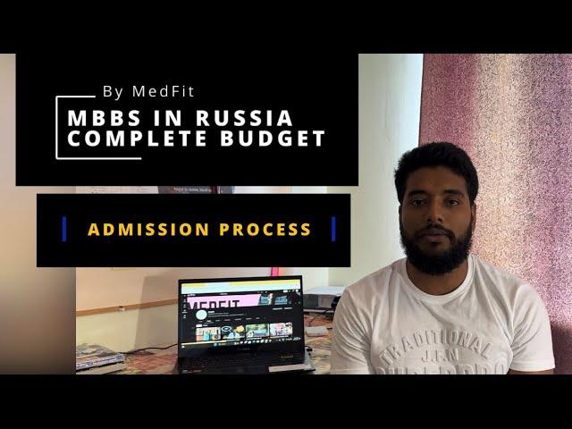 Main Expenses For MBBS in Russia | Complete Budget | MedFit | MBBS Abroad