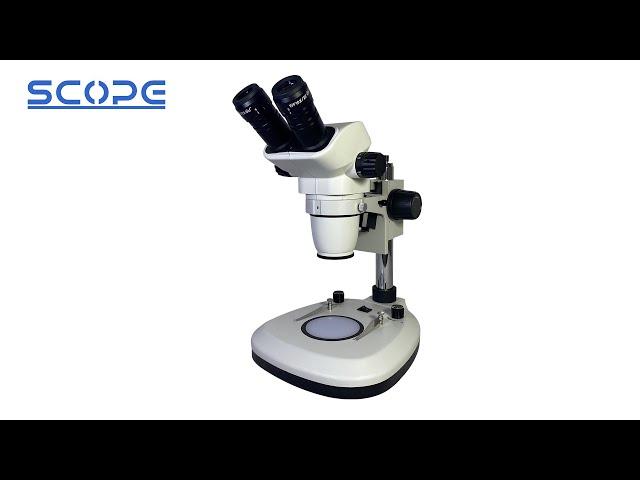 Dissecting Microscope Binocular Stereo Microscope SZX6745-J4-B