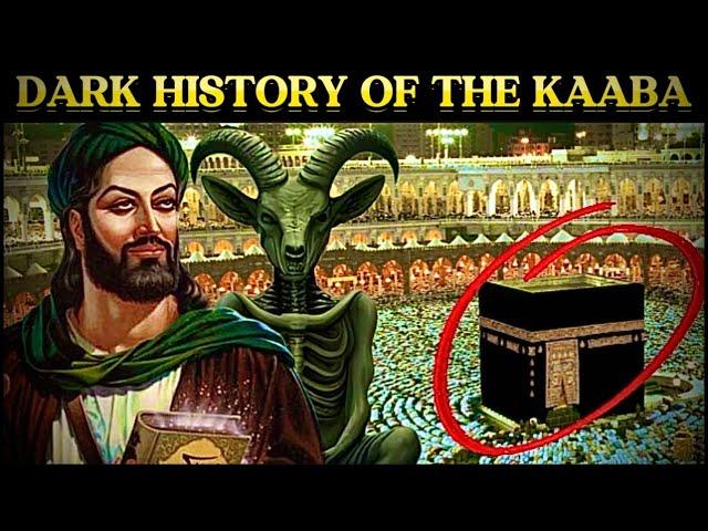 Darkness Surrounding The Kaaba | Islams Idol