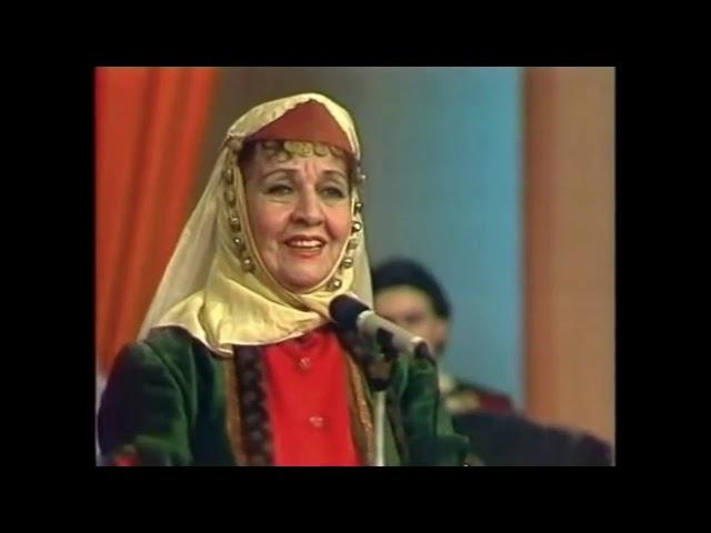 Arev Baghdasaryan - Nakhshun baji