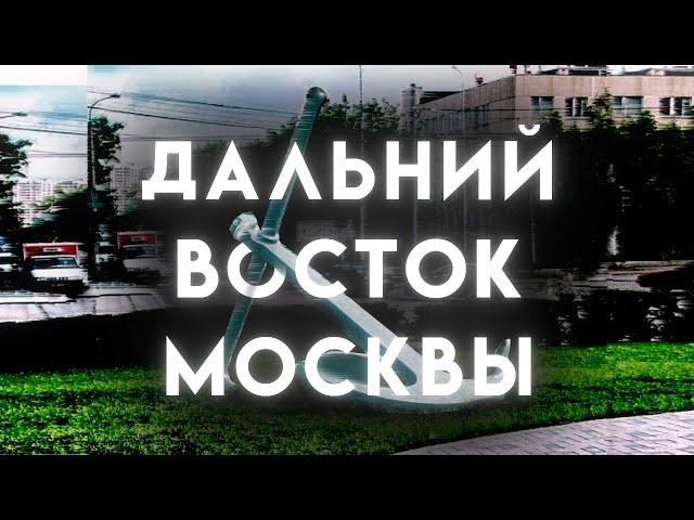 РАЙОННО-КВАРТАЛЬНЫЙ СТРИМ: ПОЛИТИКА НА ДАЛЬНЕМ ВОСТОКЕ МОСКВЫ