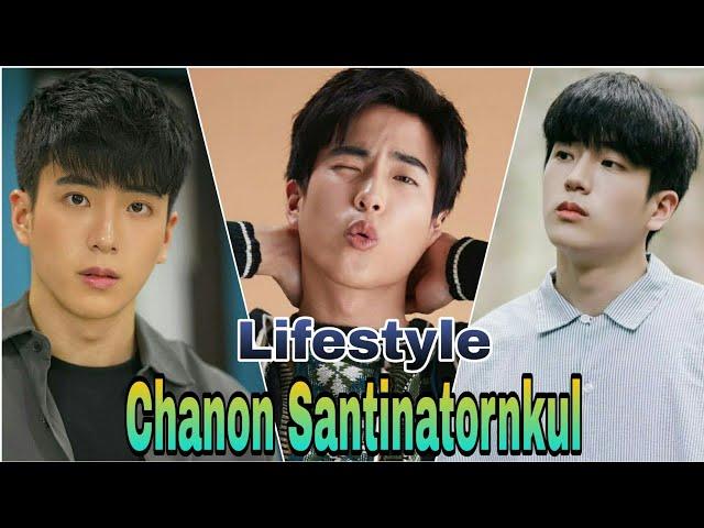 Chanon Santinatornkul Lifestyle - Hobbies, Net Worth, Girlfriend, Profession & Facts