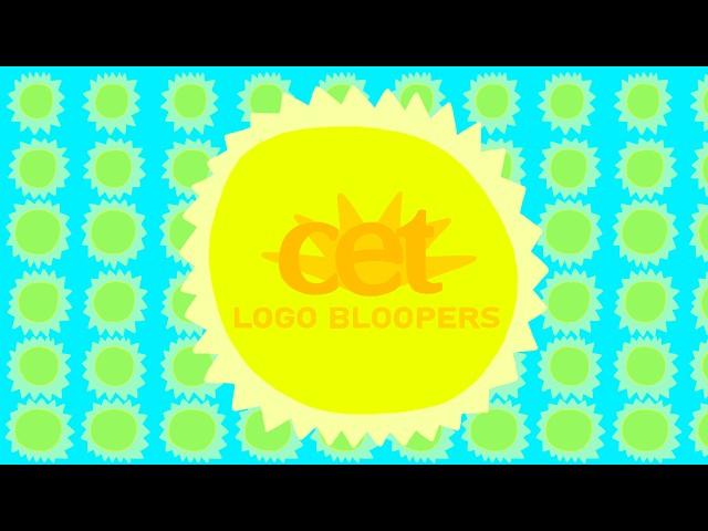 WCET Logo Bloopers | S1 E21 | An August Sun-Fest (2024 Rebroadcast)