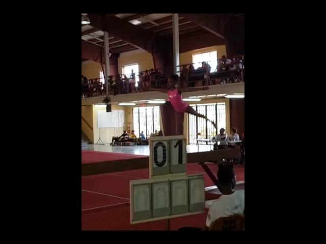 Beam- USAG LEVEL 1- TANNARRA-STAR