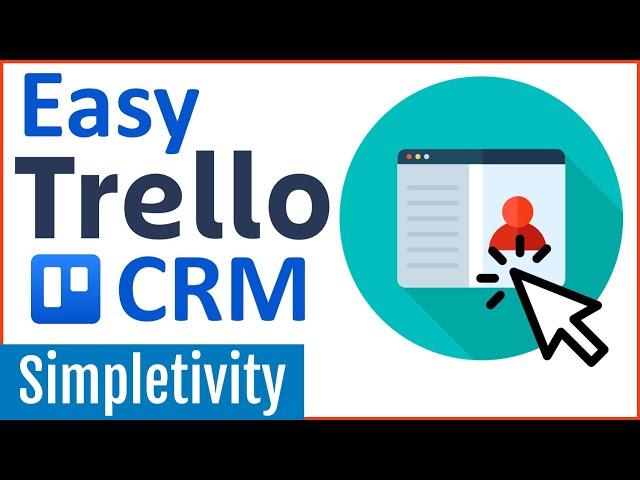 How to use Trello as a CRM with Crmble (Tutorial)