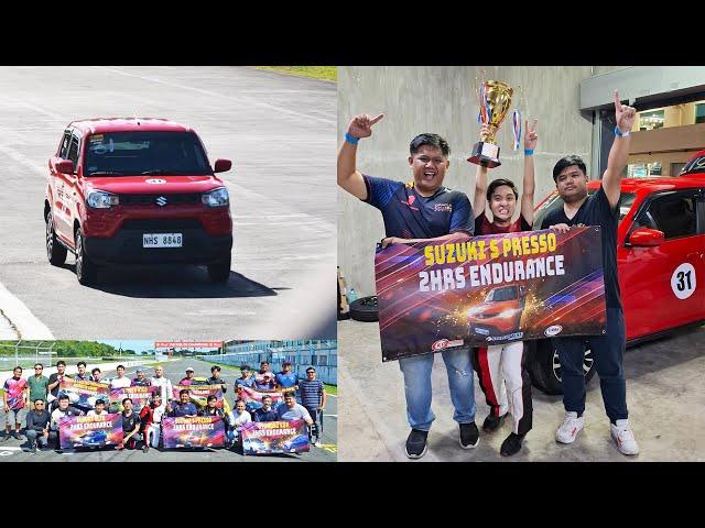 Simracers to Champions. The Story of Car #31 in the 2 Hour K-Car Endurance race | Documentary