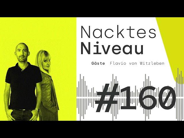 Folge 160 – Quasi durch