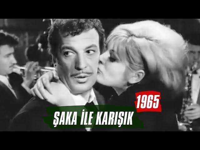 Şaka ile Karışık | 1965 | Sadri Alışık