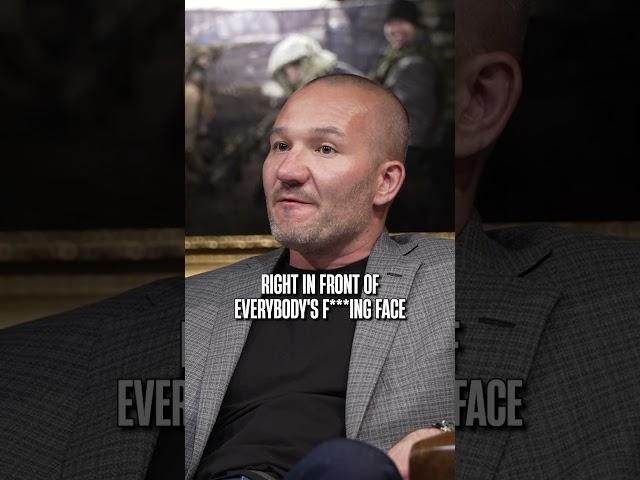 Navy SEAL Goes OFF on President Joe Biden