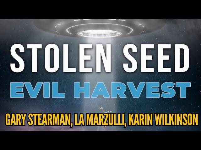 EXCLUSIVE: PROPHECY WATCHERS w/ LA MARZULLI AND KARIN WILKINSON