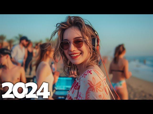 Deep Feelings Mix 2024  Deep House, Vocal House, Chillout Mix  Best Tropical Deep House Music