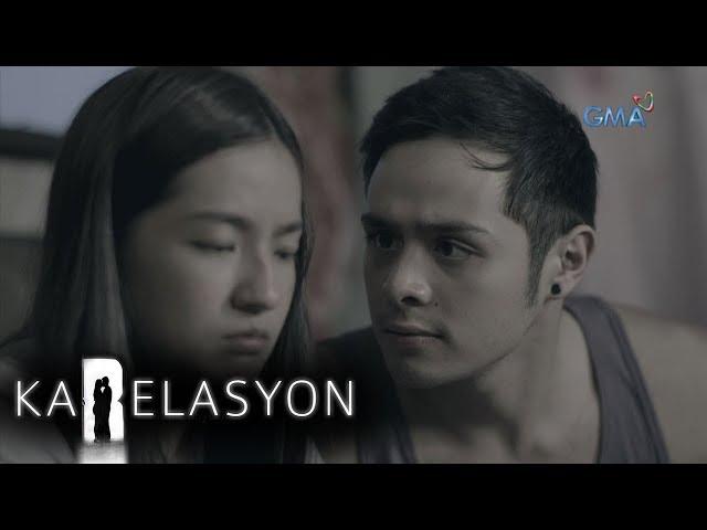 Karelasyon: My brother, my sweet lover (full episode)