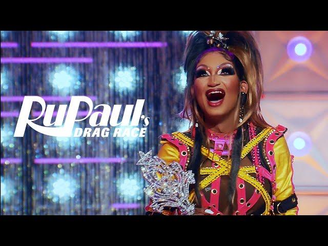 RuPaul's Drag Race All Stars 9 FINALE RUPRISE