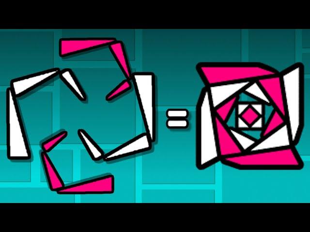 40 Crazy Facts About Geometry Dash