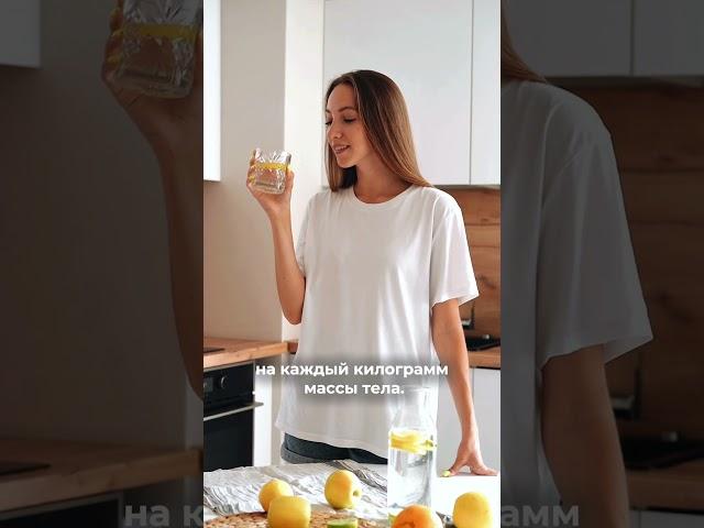Три простых совета от спортивного врача Никиты Титова для тех, кто хочет быть в ресурсе!  #спорт