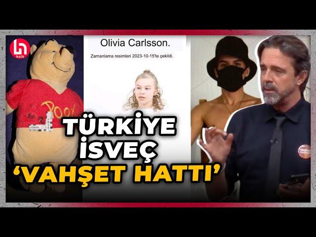 Çocuk çeteciler, Kürt Tilki ve Çilek Adam arasındaki savaş! Dehşet verici olayı Timur Soykan anlattı